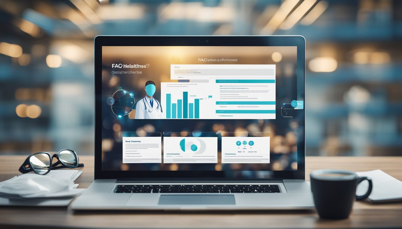 Healthcare Software Development Company Healthcare Software Development Company